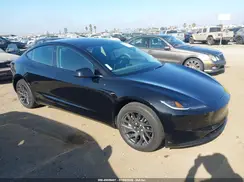 5YJ3E1EAXTF138818 2026 TESLA MODEL 3