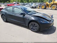 5YJ3E1EAXTF139807 2026 TESLA MODEL 3