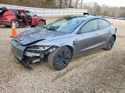 5YJ3E1EAXTF140181 2026 TESLA MODEL 3