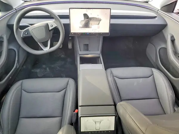 5YJ3E1EAXTF140181 2026 TESLA MODEL 3 - Image 8