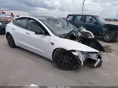 5YJ3E1EAXTF142335 2026 TESLA MODEL 3