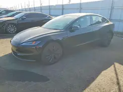 5YJ3E1EAXTF143050 2026 TESLA MODEL 3