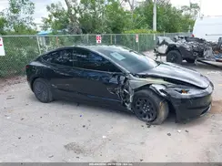 5YJ3E1EAXTF144716 2026 TESLA MODEL 3