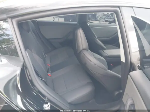 5YJ3E1EAXTF144716 2026 TESLA MODEL 3 - Image 8