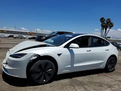 5YJ3E1EAXTF145106 2026 TESLA MODEL 3