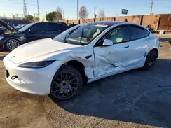 5YJ3E1EAXTF145848 2026 TESLA MODEL 3