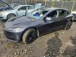 5YJ3E1EAXTF149298 2026 TESLA MODEL 3