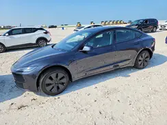 5YJ3E1EAXTF155621 2026 TESLA MODEL 3