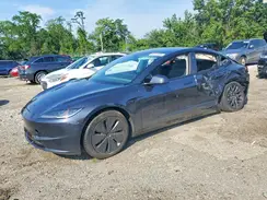 5YJ3E1EAXTF157966 2026 TESLA MODEL 3