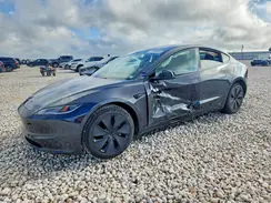 5YJ3E1EAXTF158485 2026 TESLA MODEL 3