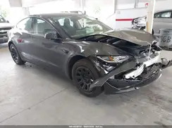 5YJ3E1EAXTF165551 2026 TESLA MODEL 3