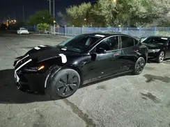 5YJ3E1EAXTF171673 2026 TESLA MODEL 3