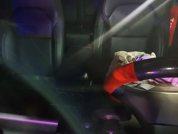 5YJ3E1EAXTF171673 2026 TESLA MODEL 3 - Image 8