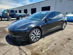 5YJ3E1EAXTF172497 2026 TESLA MODEL 3