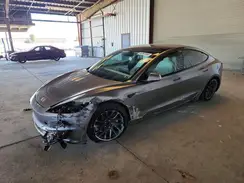 5YJ3E1EAXTF172919 2026 TESLA MODEL 3