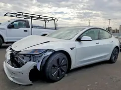 5YJ3E1EAXTF174203 2026 TESLA MODEL 3