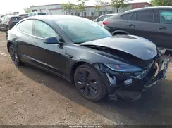 5YJ3E1EAXTF187629 2026 TESLA MODEL 3