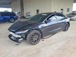 5YJ3E1EAXTF189915 2026 TESLA MODEL 3