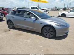 5YJ3E1EAXTF195682 2026 TESLA MODEL 3