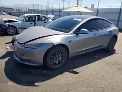 5YJ3E1EAXTF201366 2026 TESLA MODEL 3