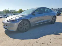 5YJ3E1EAXTF203523 2026 TESLA MODEL 3