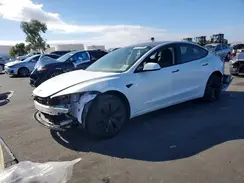 5YJ3E1EAXTF206437 2026 TESLA MODEL 3