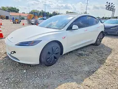 5YJ3E1EAXTF215638 2026 TESLA MODEL 3