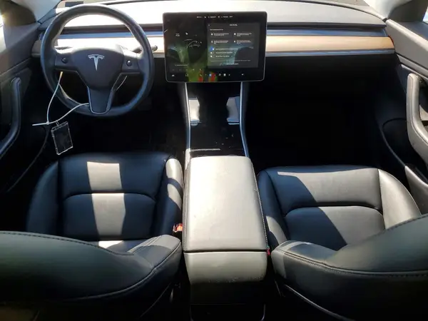 5YJ3E1EB0JF054075 2018 TESLA MODEL 3 - Image 8