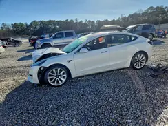 5YJ3E1EB0JF055064 2018 TESLA MODEL 3