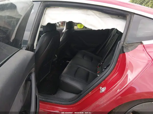 5YJ3E1EB0JF064315 2018 TESLA MODEL 3 - Image 8