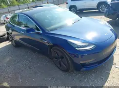 5YJ3E1EB0JF064945 2018 TESLA MODEL 3