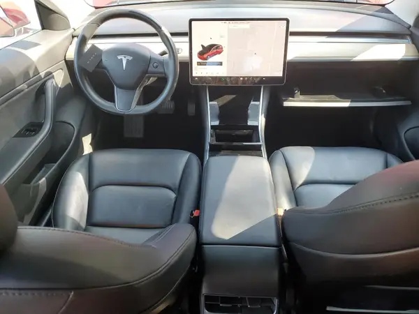 5YJ3E1EB0JF065688 2018 TESLA MODEL 3 - Image 8