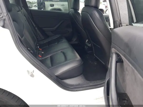 5YJ3E1EB0JF066775 2018 TESLA MODEL 3 - Image 8