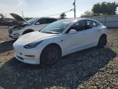 5YJ3E1EB0JF066856 2018 TESLA MODEL 3