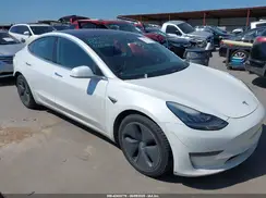 5YJ3E1EB0JF067005 2018 TESLA MODEL 3