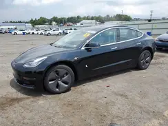 5YJ3E1EB0JF067909 2018 TESLA MODEL 3