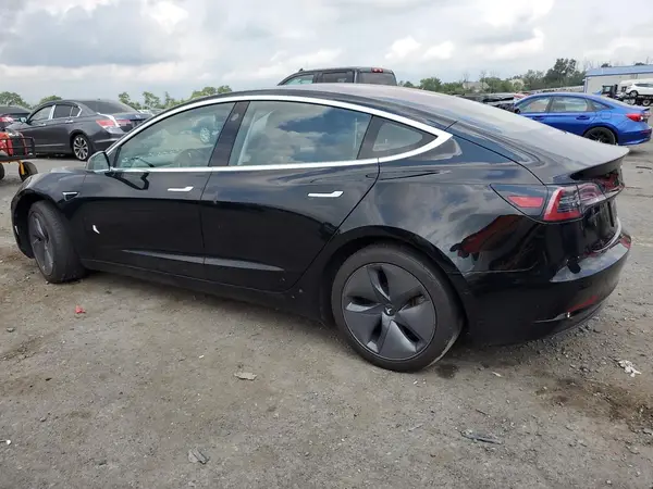 5YJ3E1EB0JF067909 2018 TESLA MODEL 3 - Image 2