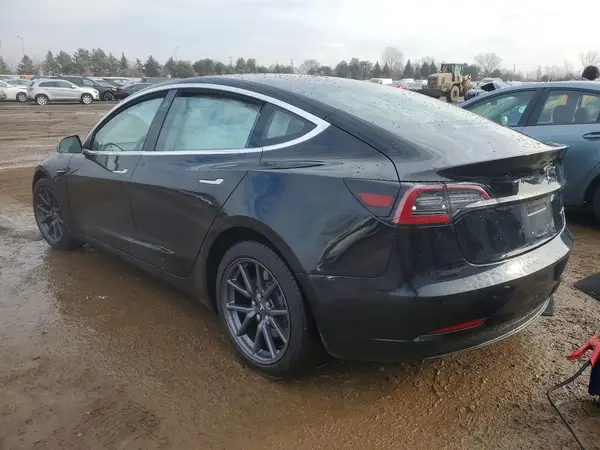 5YJ3E1EB0JF068431 2018 TESLA MODEL 3 - Image 2