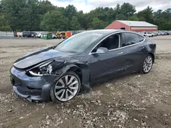 5YJ3E1EB0JF068638 2018 TESLA MODEL 3