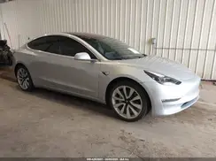 5YJ3E1EB0JF069157 2018 TESLA MODEL 3
