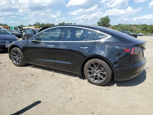 5YJ3E1EB0JF070521 2018 TESLA MODEL 3 - Image 2