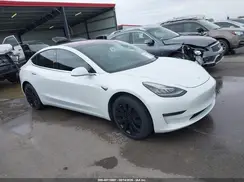 5YJ3E1EB0JF073838 2018 TESLA MODEL 3