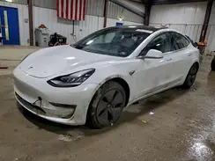 5YJ3E1EB0JF073886 2018 TESLA MODEL 3