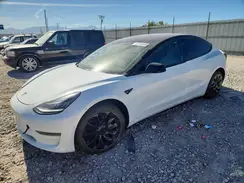 5YJ3E1EB0JF074875 2018 TESLA MODEL 3