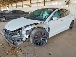 5YJ3E1EB0JF081602 2018 TESLA MODEL 3