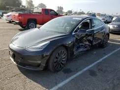 5YJ3E1EB0JF082698 2018 TESLA MODEL 3