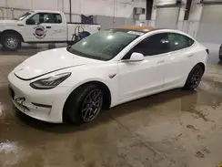 5YJ3E1EB0JF085388 2018 TESLA MODEL 3
