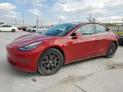 5YJ3E1EB0JF085925 2018 TESLA MODEL 3