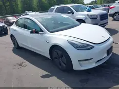 5YJ3E1EB0JF086301 2018 TESLA MODEL 3