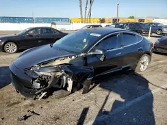 5YJ3E1EB0JF086752 2018 TESLA MODEL 3